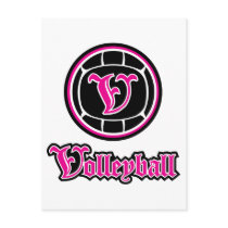 Beka Basketball Postcard