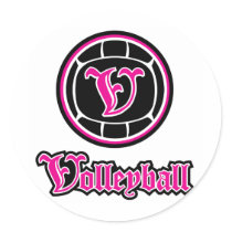 Beka Basketball Stickers