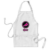 Beka Cheerleading Aprons