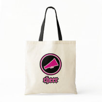 Beka Cheerleading Tote Bag