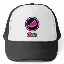 Beka Cheerleading Trucker Hats