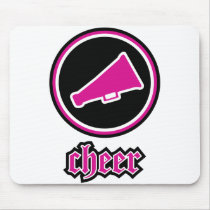 Beka Cheerleading Mousepads