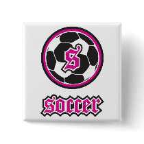 Beka Soccer Buttons
