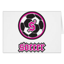 Beka Soccer Card