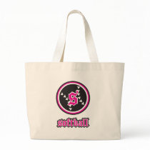 Beka Softball Canvas Bag