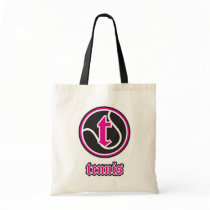 Beka Tennis Tote Bags