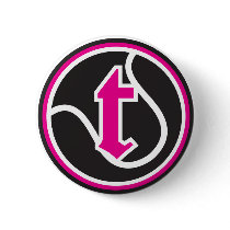 Beka Tennis Pin