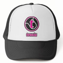 Beka Tennis Trucker Hats