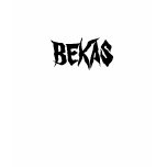 BEKAS t-shirts