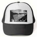 Bel Air hats