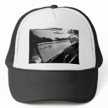 Bel Air Mesh Hat