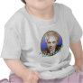 Bela Bartok T Shirt