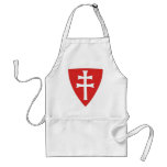 Bela III Hungary seal, Hungary Aprons