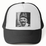 Bela Kiss Hats