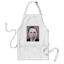 Bela Lugosi Aprons