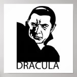 Bela Lugosi as Dracula posters