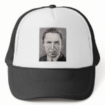 Bela Lugosi Trucker Hats