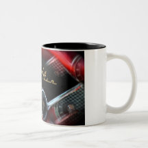 BelAir Mug