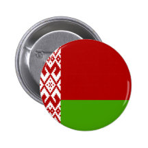 Belarus High quality Flag Buttons