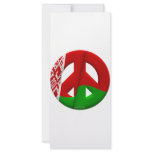 Belarus rack cards