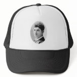 Belasco ~ David / Playwright Theatrical Producer Trucker Hats