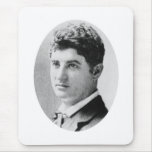Belasco ~ David / Playwright Theatrical Producer Mouse Pads