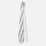 Belasco ~ David / Playwright Theatrical Producer Custom Tie