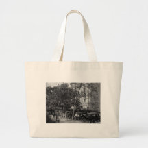 Belasco Theatre: 1917 Bags