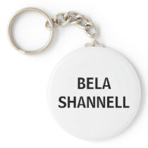 BELASHANNELL KEY CHAINS