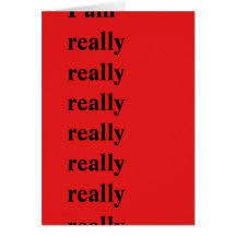 Belated Birthday Greeting Cards