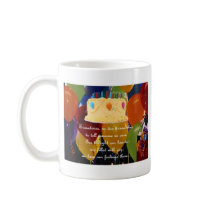 BELATED BIRTHDAY COFFEE MUGS