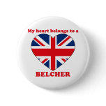 Belcher Pinback Button