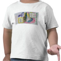 Belding Bros. Jewelers Advertisement Shirt