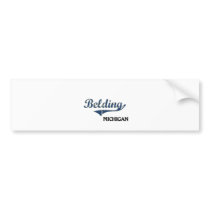 Belding Michigan City Classic