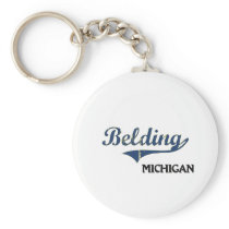 Belding Michigan City Classic