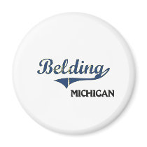 Belding Michigan City Classic