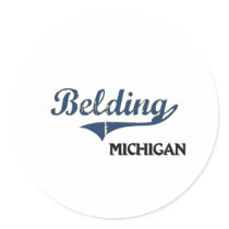 Belding Michigan City Classic
