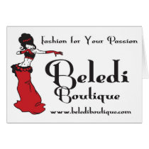 Beledi Boutique Exclusives