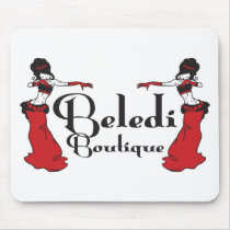 Beledi Boutique Exclusives