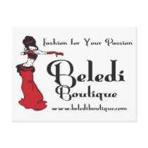 Beledi Boutique Exclusives