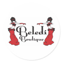 Beledi Boutique Exclusives