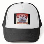 Belfast Bay Trucker Hats