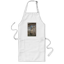 Belfast City Hall Aprons