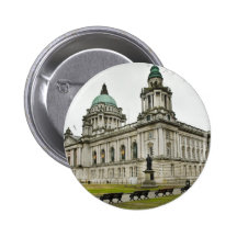 Belfast City Hall Pins