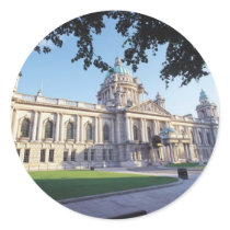 Belfast City Hall