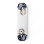 Belfast Cowboy Skateboard Decks