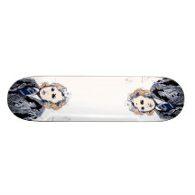 Belfast Cowboy Skateboard Decks
