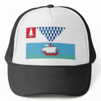 Belfast Flag Hat