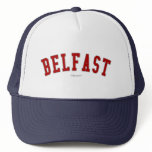 Belfast