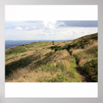 Belfast Hills Posters
